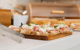 Antico Mondo Rooms & Suites